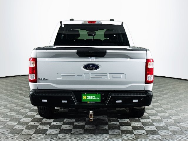 Used 2021 Ford F150 XL w/ Equipment Group 101A High RWD image 7