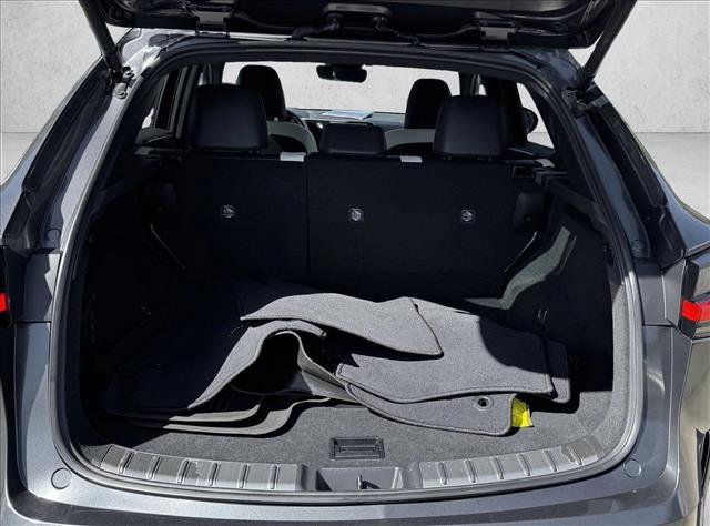 Used 2022 Lexus NX 350 AWD w/ Cold Area Package image 8