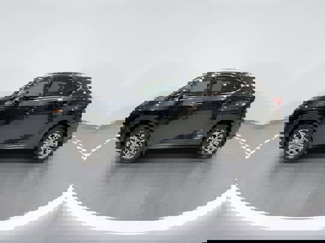 Used 2020 Lexus NX 300h AWD w/ Comfort Package image 5