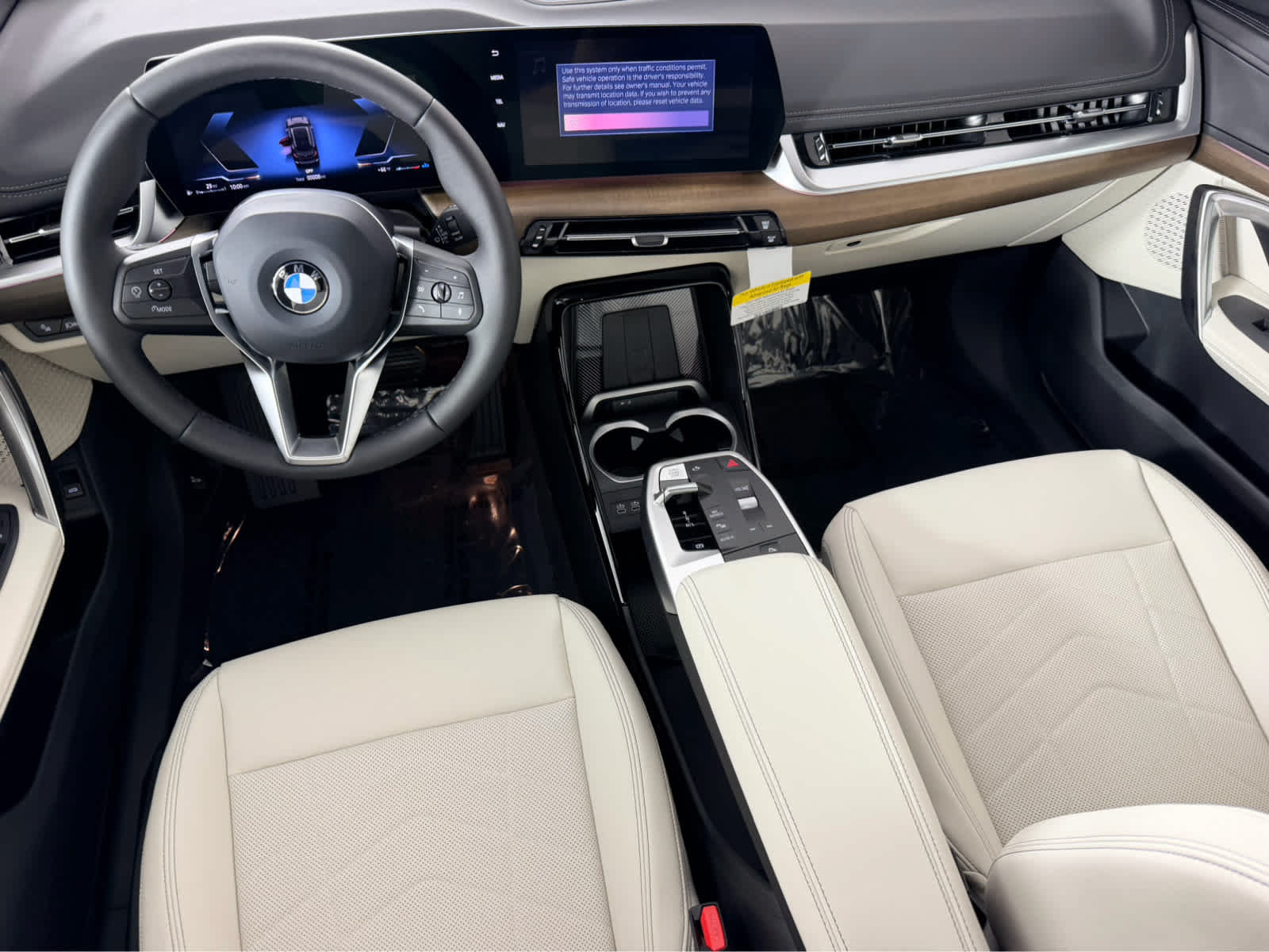 New 2027 BMW X1 xDrive28i AWD/4WD image 11