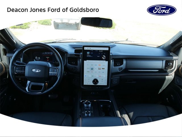 Certified 2023 Ford Expedition Platinum image 20