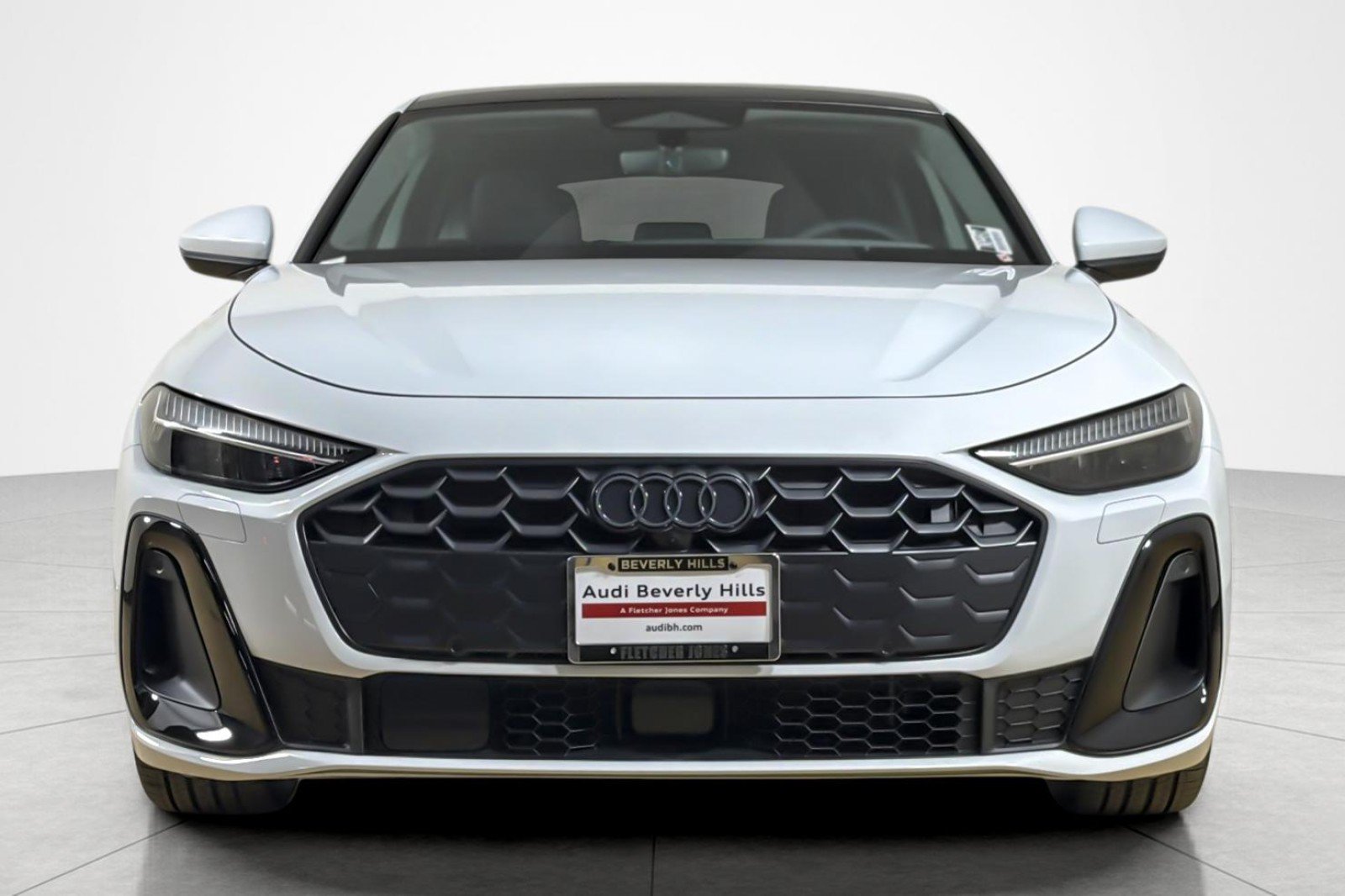New 2026 Audi A5 Premium Plus AWD/4WD image 8