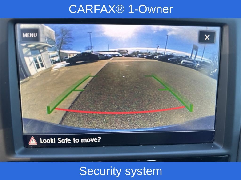 Used 2017 Volkswagen Golf Alltrack S image 23