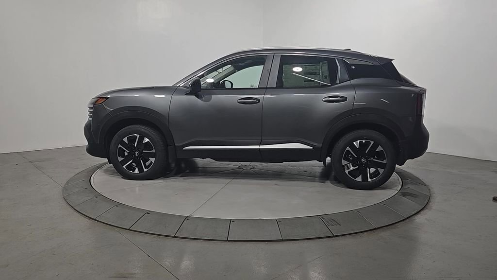 New 2026 Nissan Kicks SV w/ SV Premium Package image 2