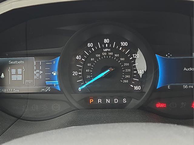 Used 2024 Ford Edge SEL w/ Convenience Package AWD/4WD image 30