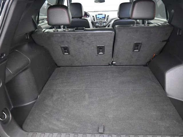 Used 2023 Chevrolet Equinox RS w/ RS Leather Package image 25