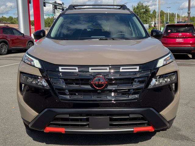 New 2027 Nissan Rogue SV AWD/4WD image 5