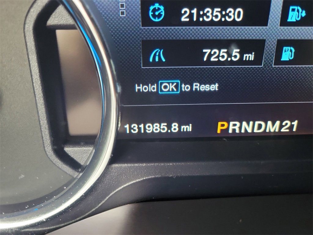 Used 2015 Ford F150 Lariat w/ Trailer Tow Package image 30