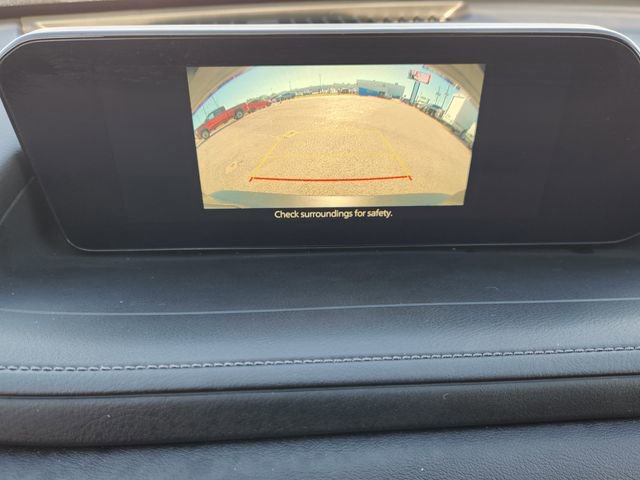 Used 2025 MAZDA CX-30 AWD 2.5 S w/ Preferred Package image 17