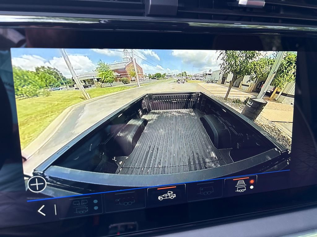 New 2026 GMC Sierra 1500 Denali Ultimate AWD/4WD image 33