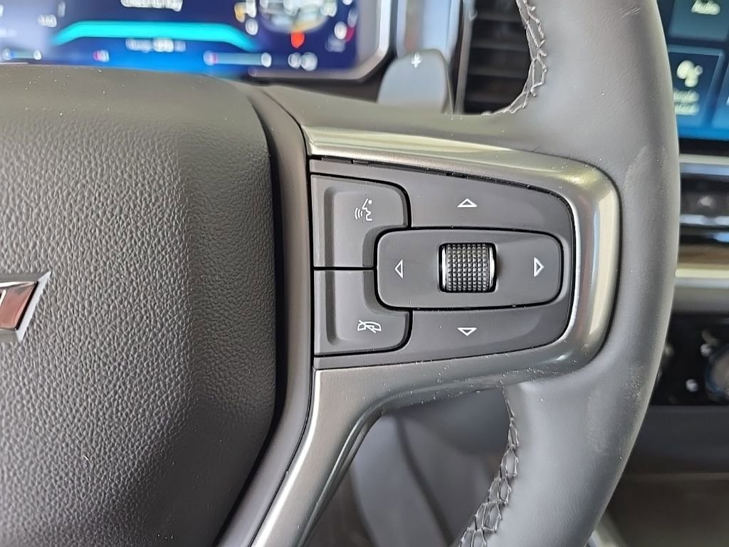 New 2026 Chevrolet Silverado 1500 LT Trail Boss w/ Convenience Package II image 22