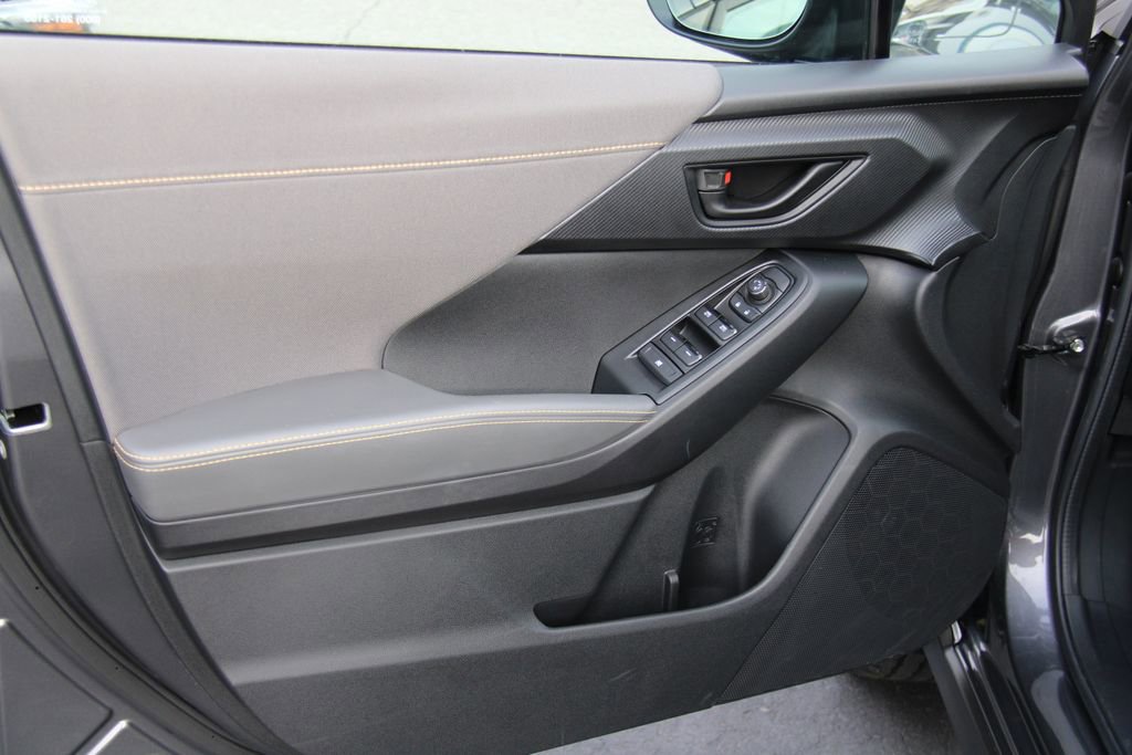 Certified 2025 Subaru Crosstrek 2.5i Sport w/ Crosstrek Mirror Package image 10