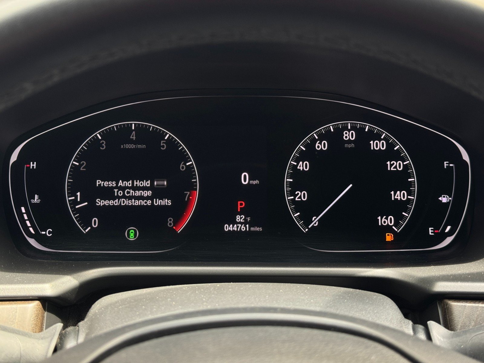 Used 2022 Honda Accord Touring image 19