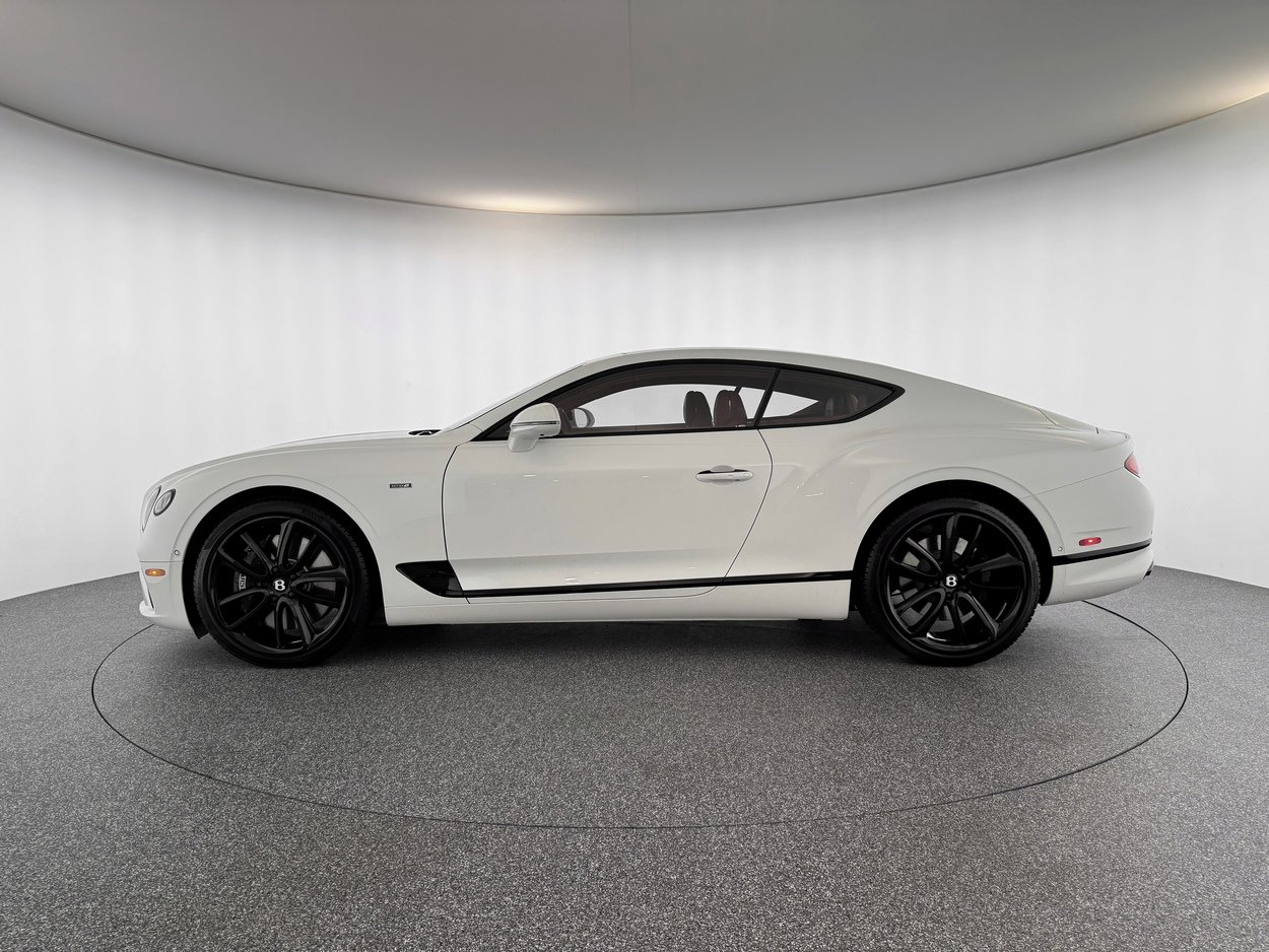 Certified 2024 Bentley Continental GT AWD/4WD image 5