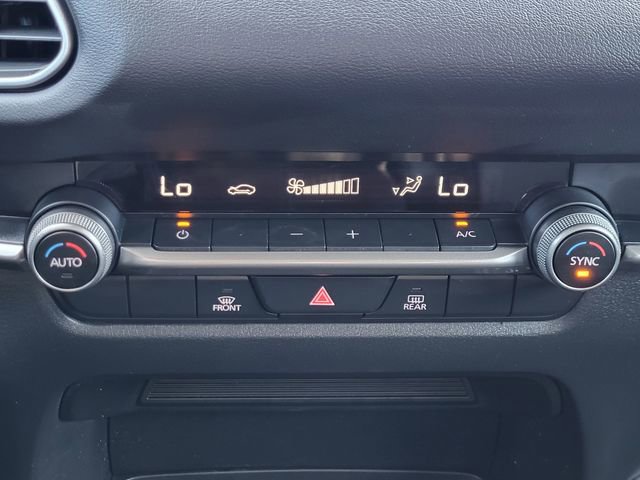 Used 2023 MAZDA CX-30 AWD 2.5 S w/ Select Package image 9