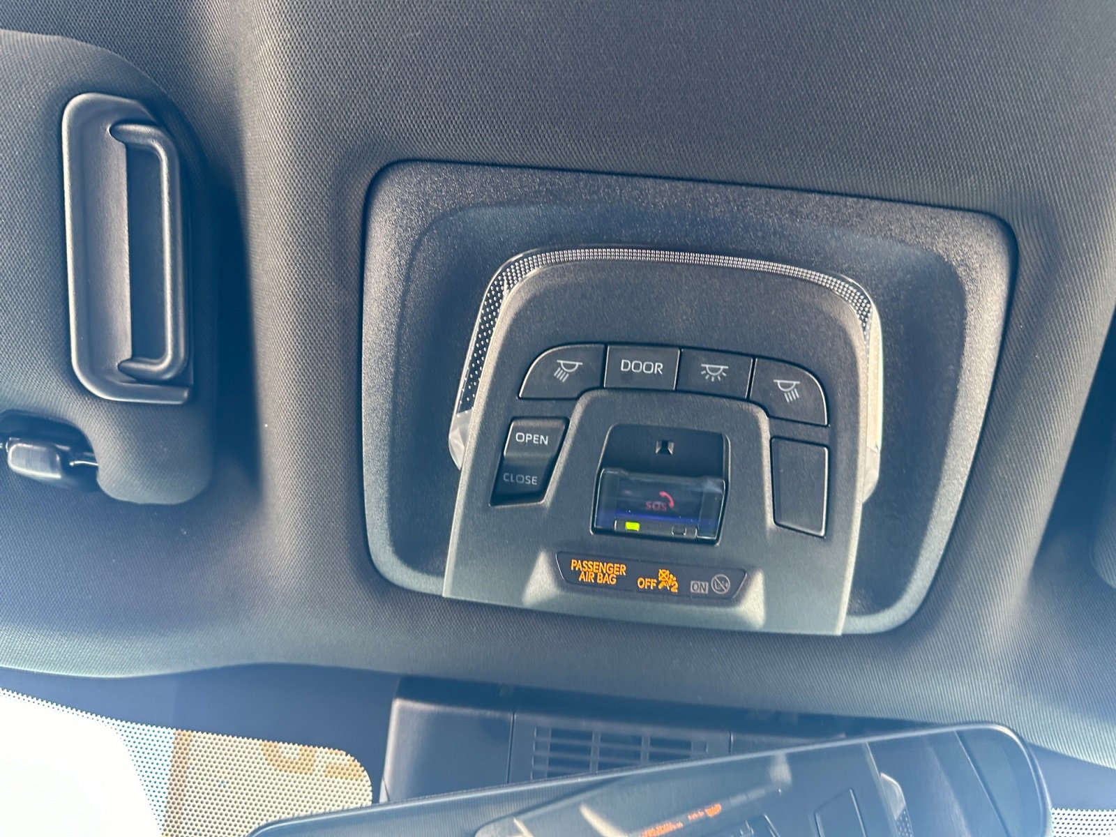 Certified 2025 Toyota bZ4X XLE image 35