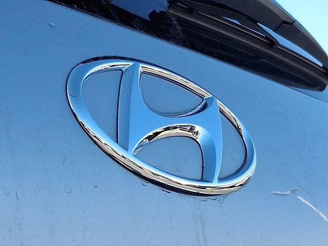 Used 2025 Hyundai Palisade SEL AWD/4WD image 32