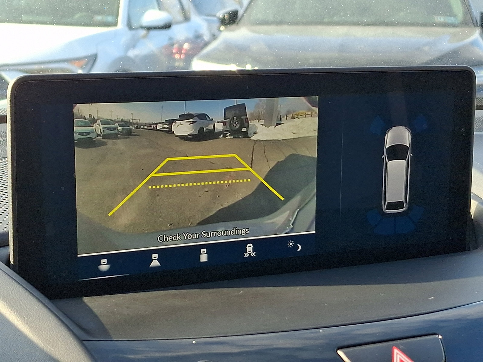 Used 2019 Acura RDX w/ Technology Package image 19