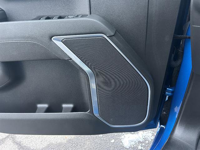 Certified 2022 GMC Sierra 1500 Elevation image 31