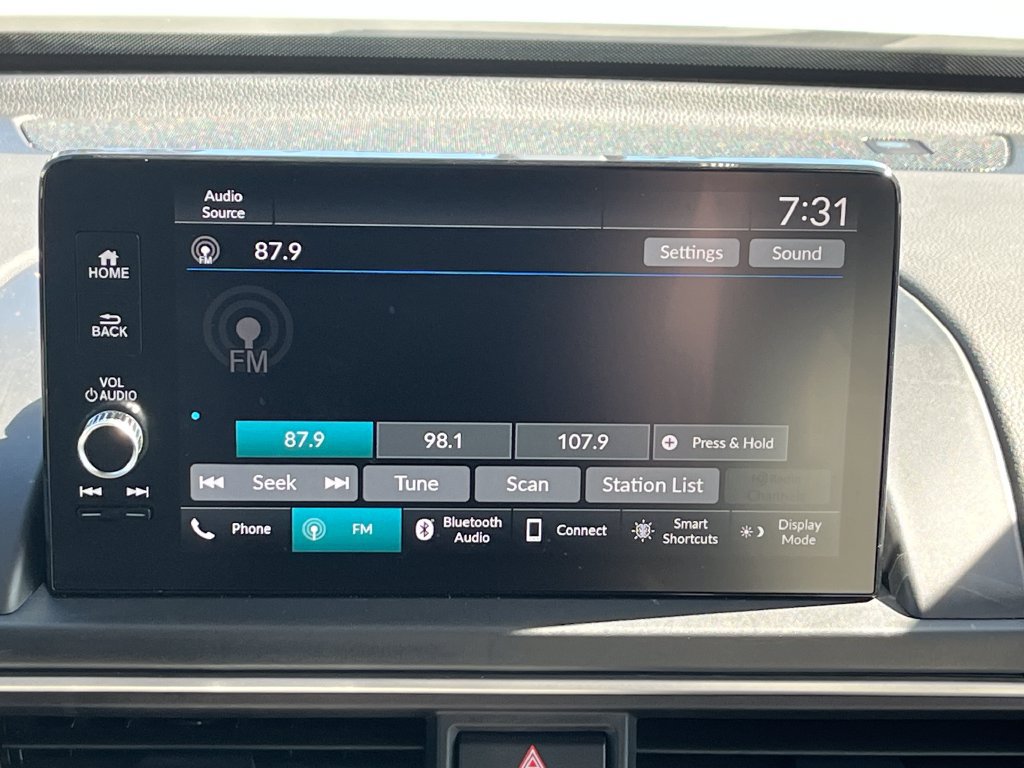 Used 2025 Honda Pilot EX-L image 34