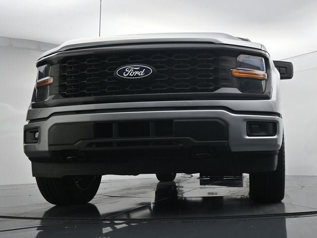 Certified 2024 Ford F150 STX AWD/4WD image 34