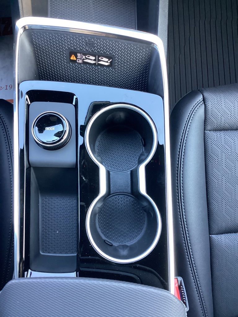 New 2026 Chevrolet Equinox LT w/ Convenience Package II image 27