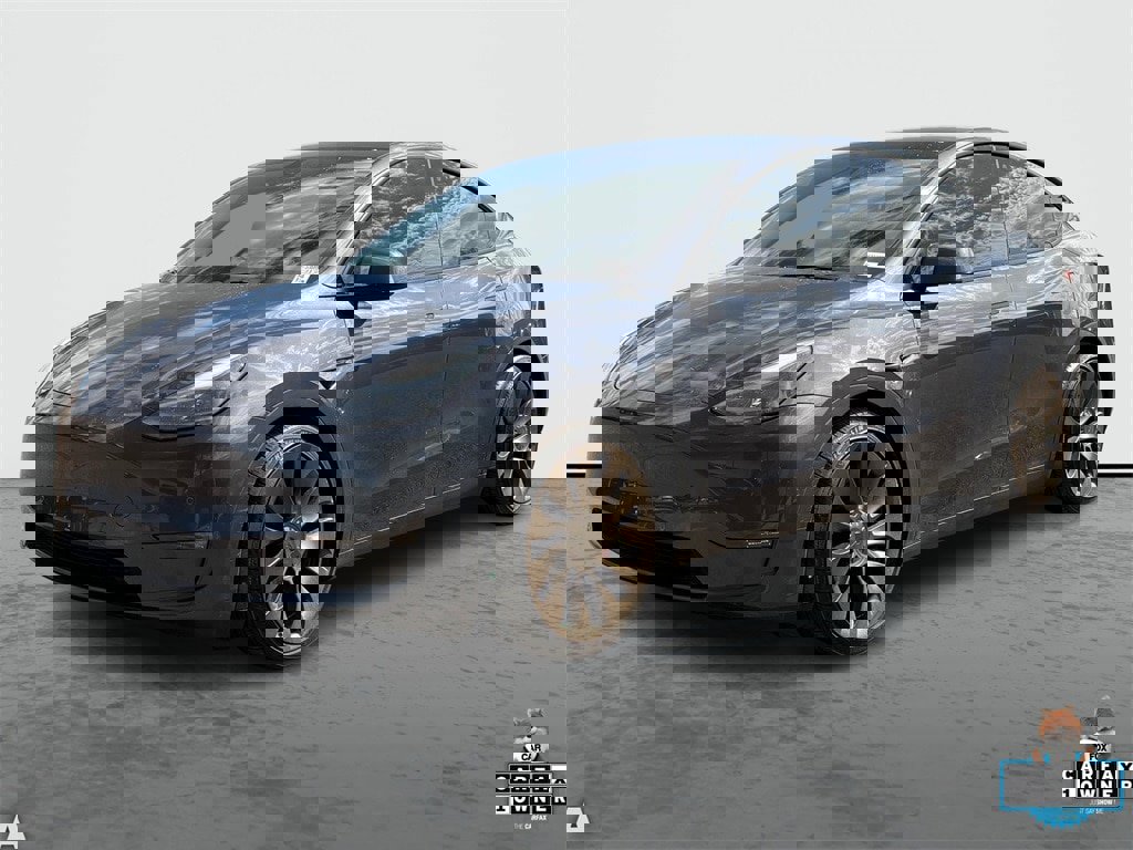 Used 2022 Tesla Model Y Performance