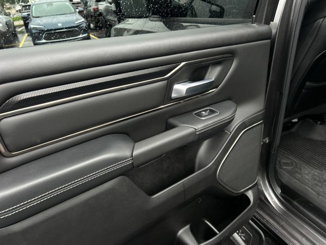 Used 2023 RAM 1500 Rebel w/ Rebel Level 2 Equipment Group AWD/4WD image 19