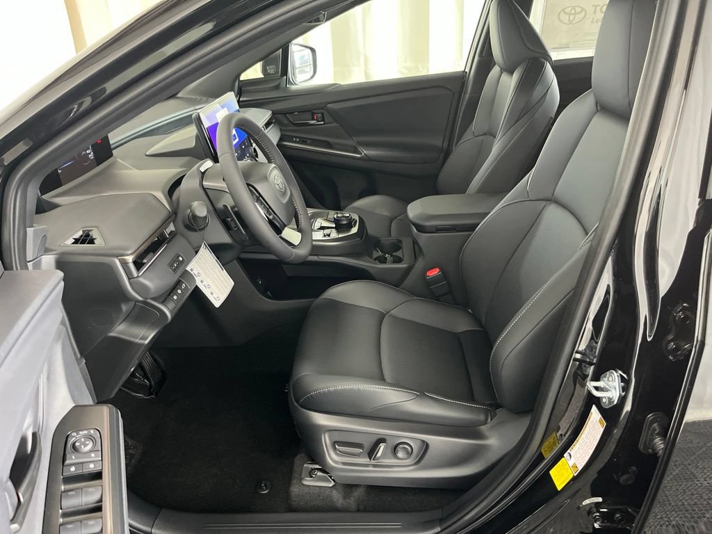 New 2026 Toyota bZ Woodland AWD/4WD image 3