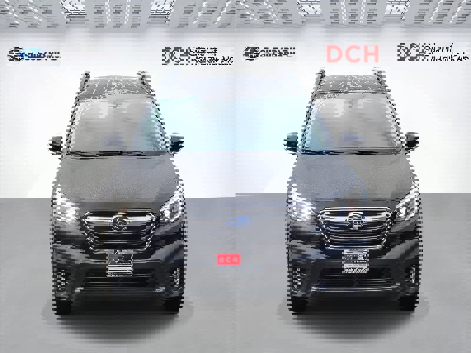 Used 2020 Subaru Outback Premium w/ Popular Package #1 image 2