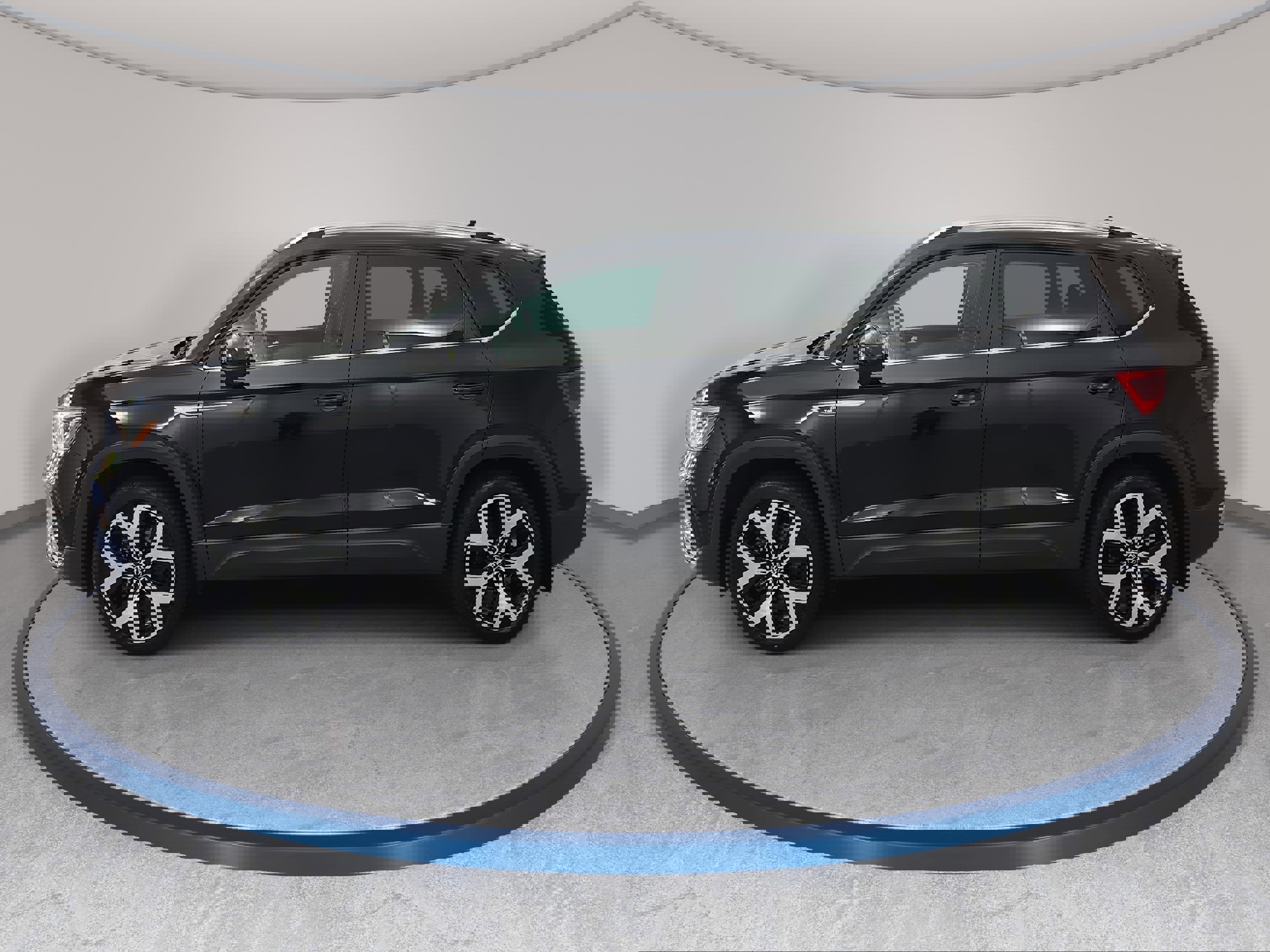 Used 2022 Volkswagen Taos SEL AWD/4WD image 8