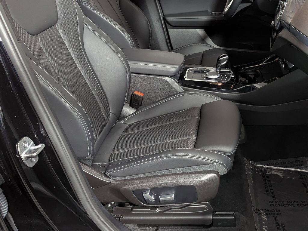 Certified 2023 BMW X3 xDrive30i w/ Convenience Package image 28