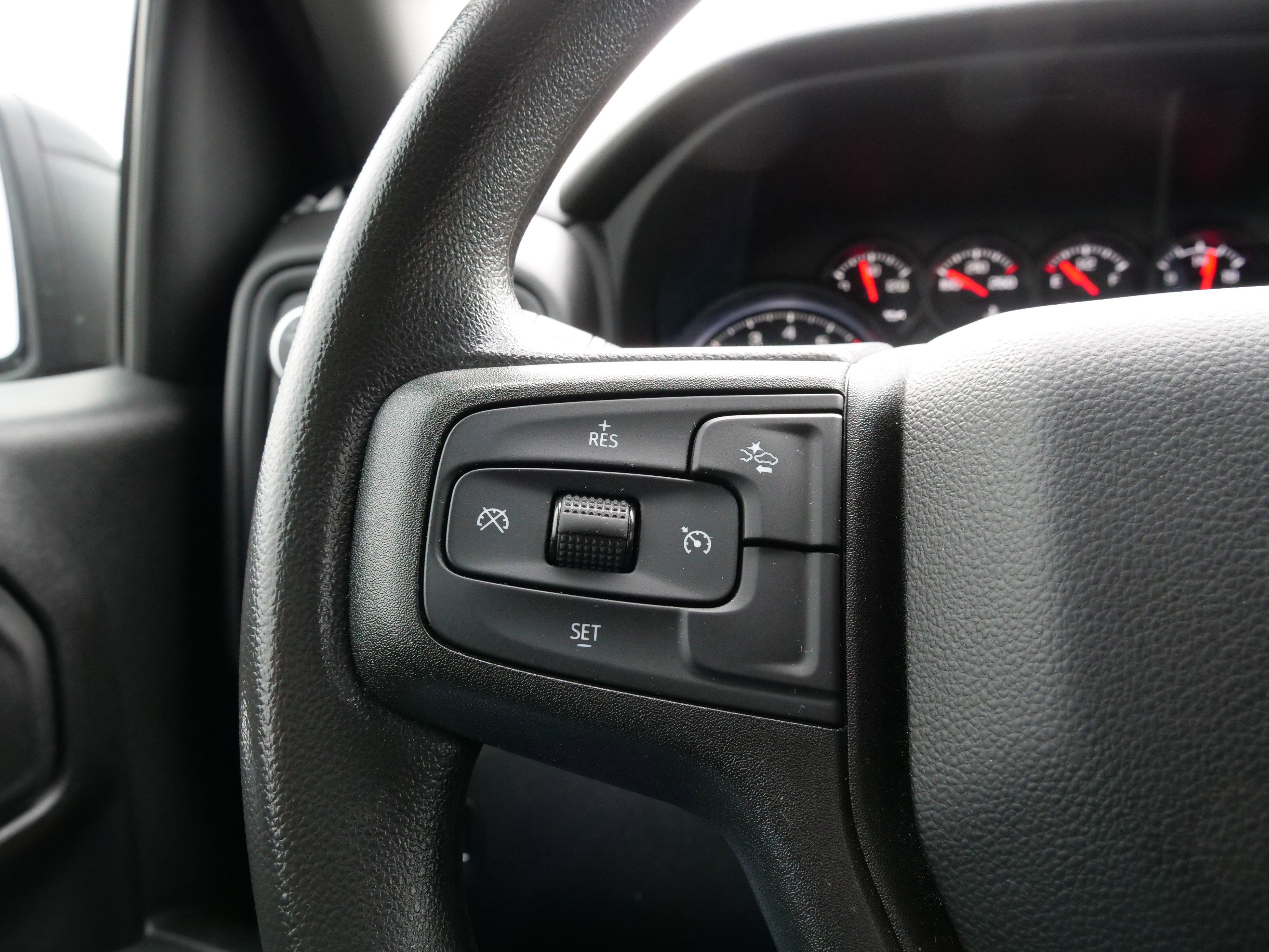 Certified 2023 Chevrolet Silverado 1500 Custom image 22