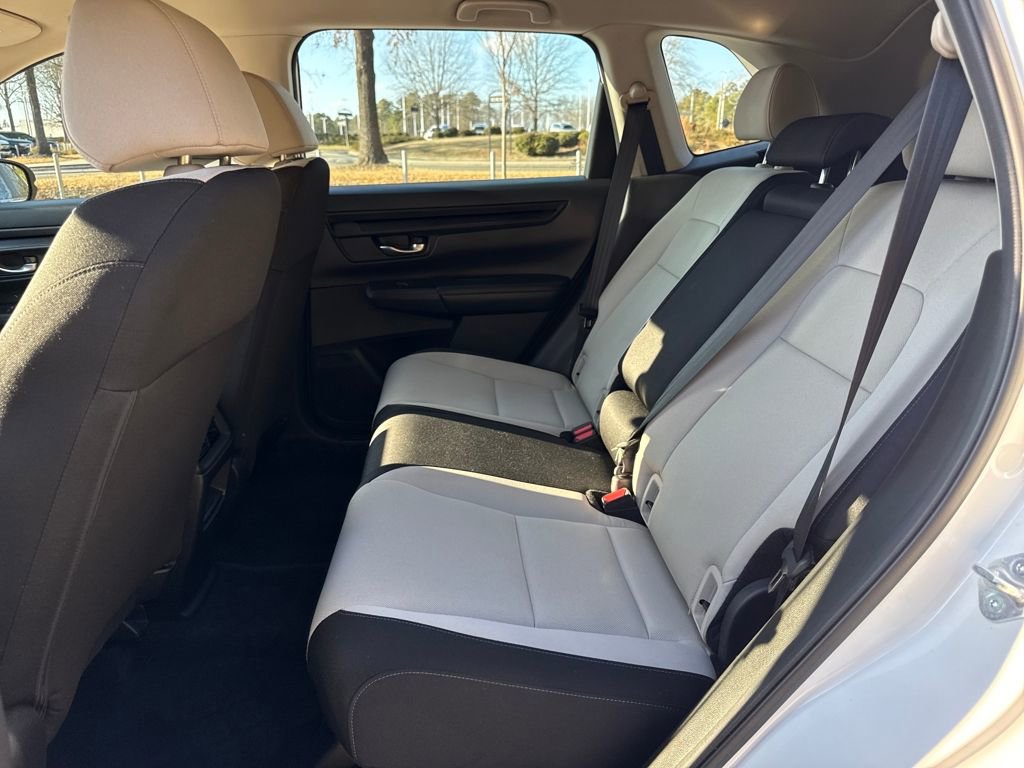 Used 2023 Honda CR-V LX image 26