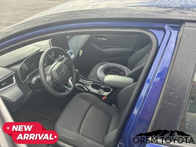 Used 2026 Toyota Corolla SE FWD image 10