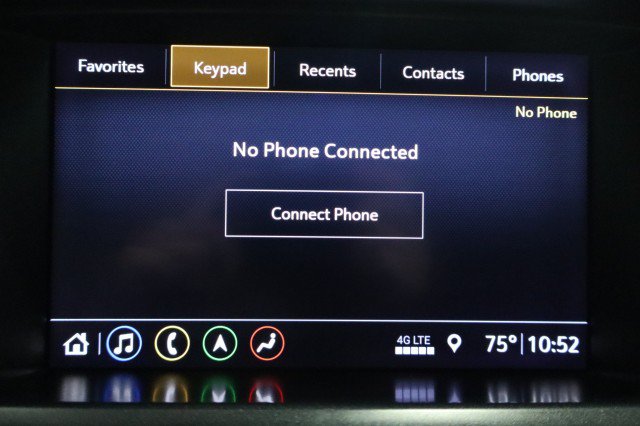 Used 2020 Chevrolet Colorado ZR2 AWD/4WD image 43
