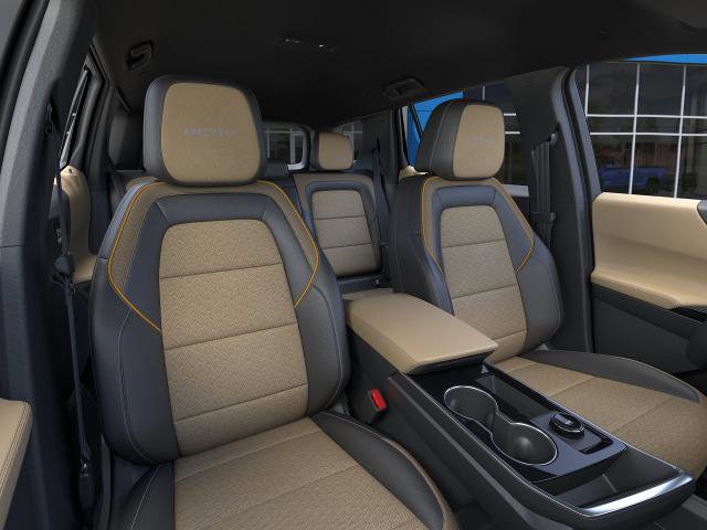 New 2026 Chevrolet Equinox ACTIV AWD/4WD image 16