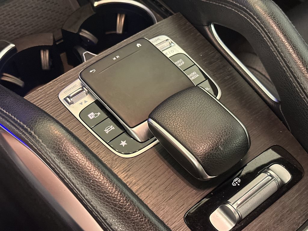 Used 2020 Mercedes-Benz GLS 450 4MATIC image 33