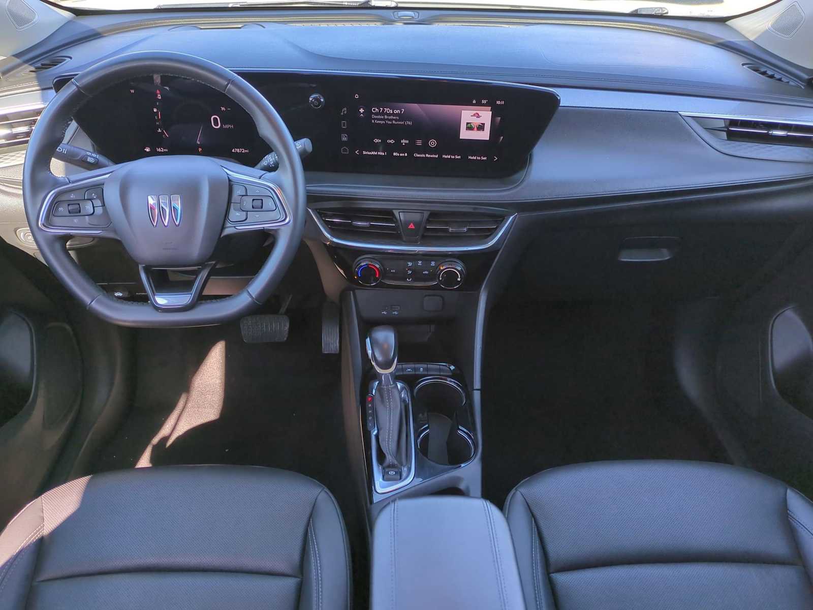 Used 2024 Buick Encore GX Sport Touring image 19