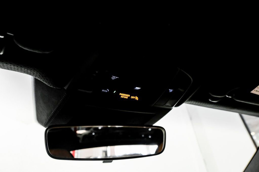 Used 2024 Porsche 911 GT3 RS image 22