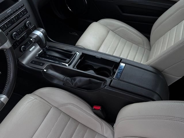 Used 2012 Ford Mustang Premium RWD image 21