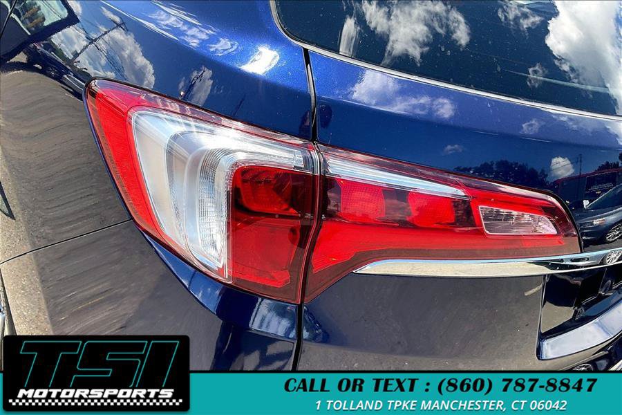 Used 2017 Acura RDX w/ Advance Package AWD/4WD image 29