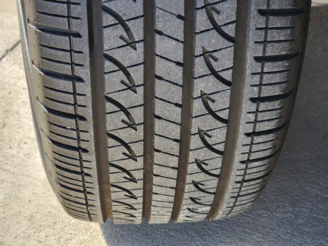 Certified 2025 Subaru Legacy Premium image 8