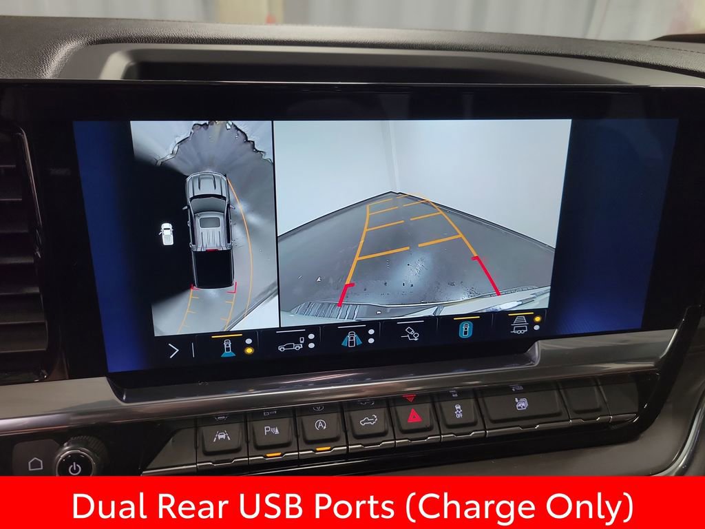 Used 2023 Chevrolet Silverado 1500 High Country w/ High Country Premium Package image 17