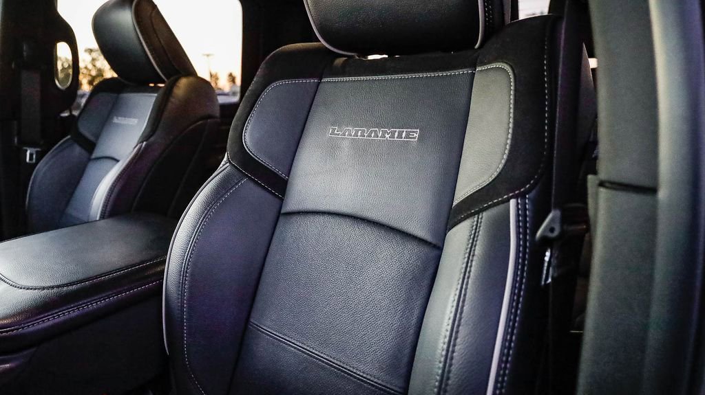 Used 2026 RAM 2500 Laramie image 29