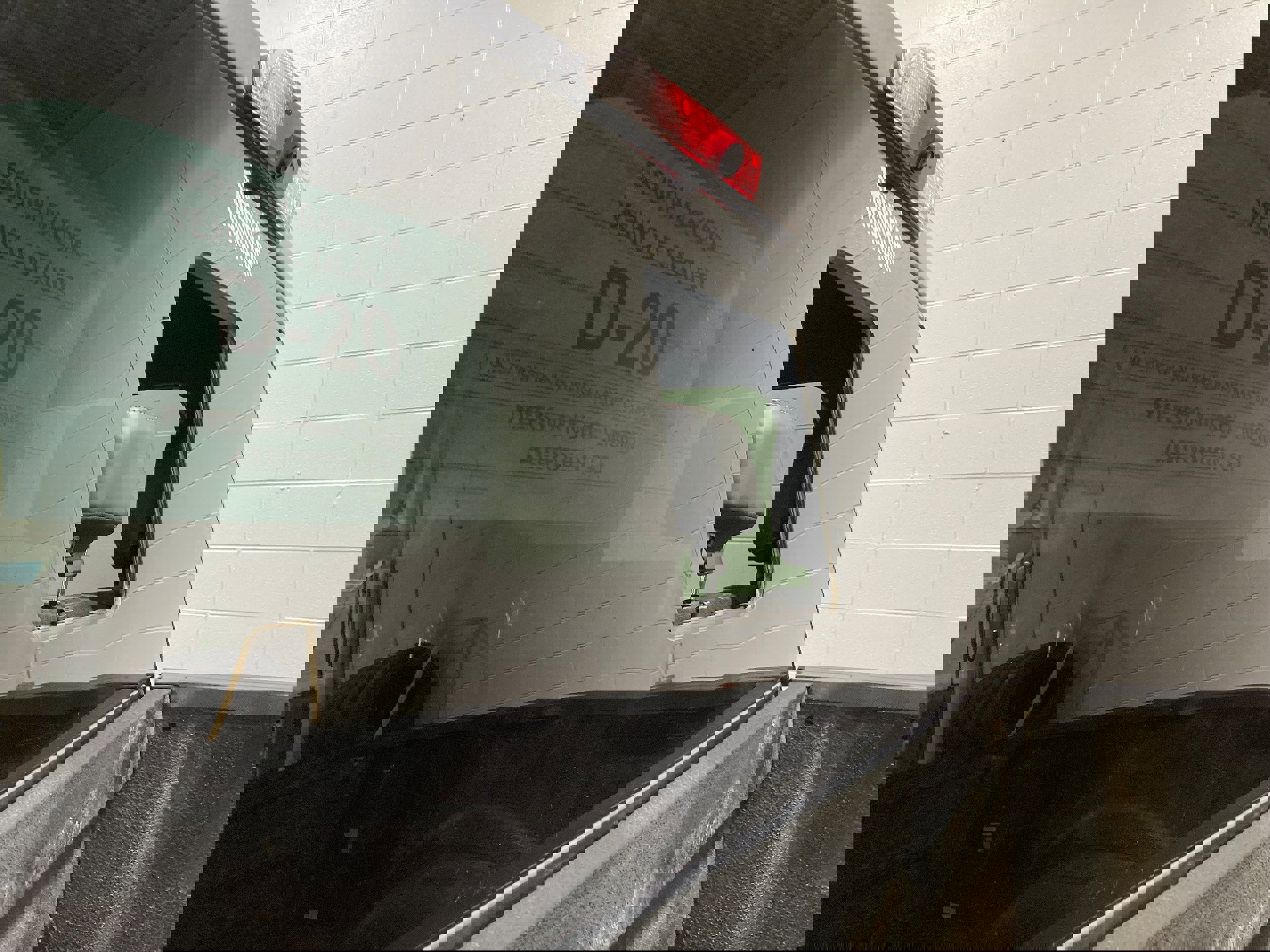 Used 2023 Ford F350 Platinum AWD/4WD image 20