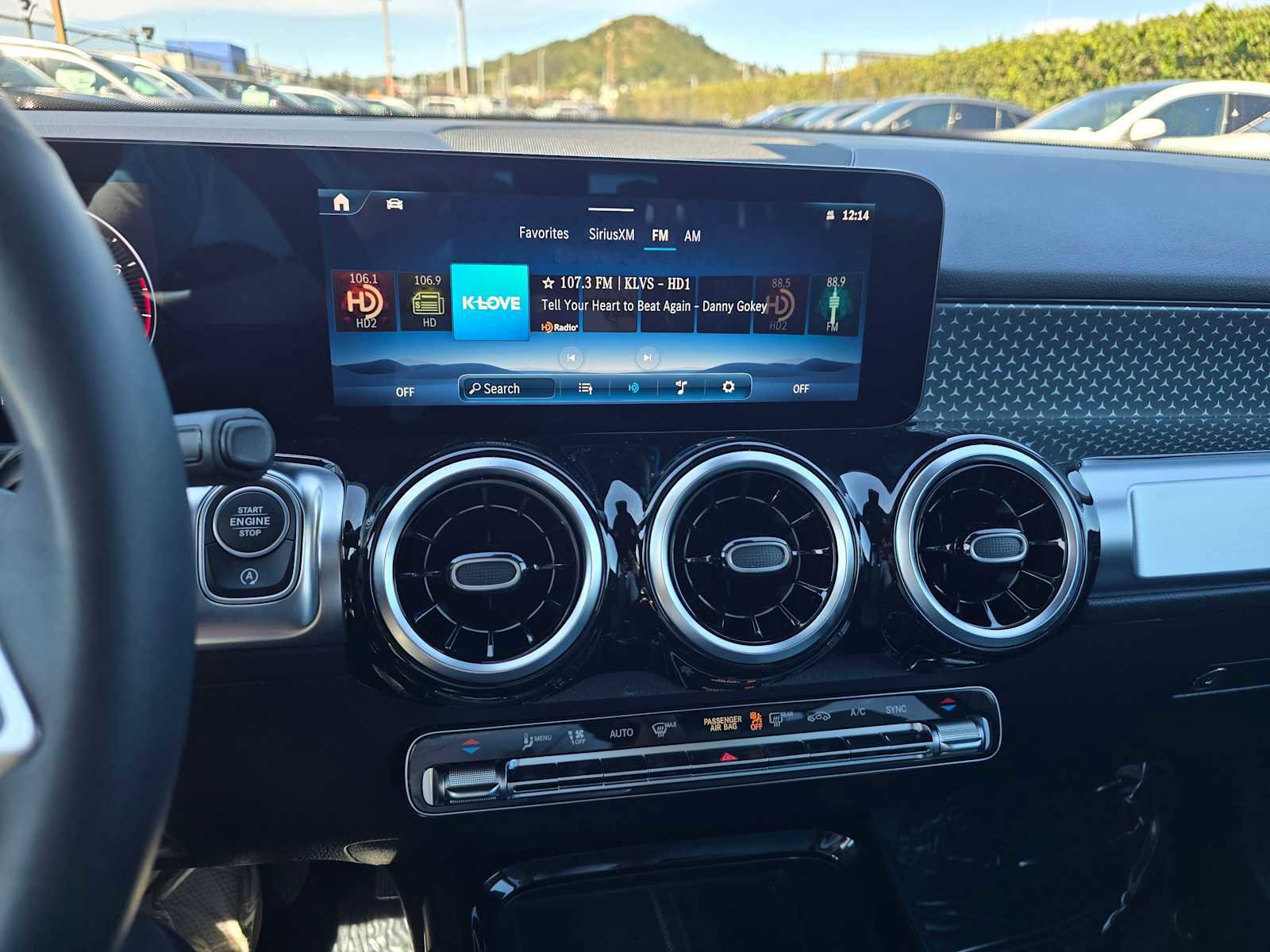 Used 2026 Mercedes-Benz GLB 250 image 27