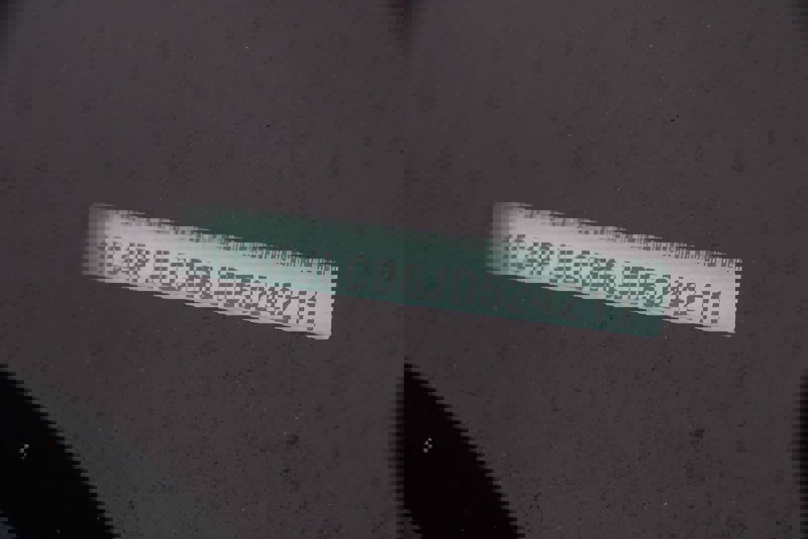 Used 2018 Jeep Cherokee Latitude image 25