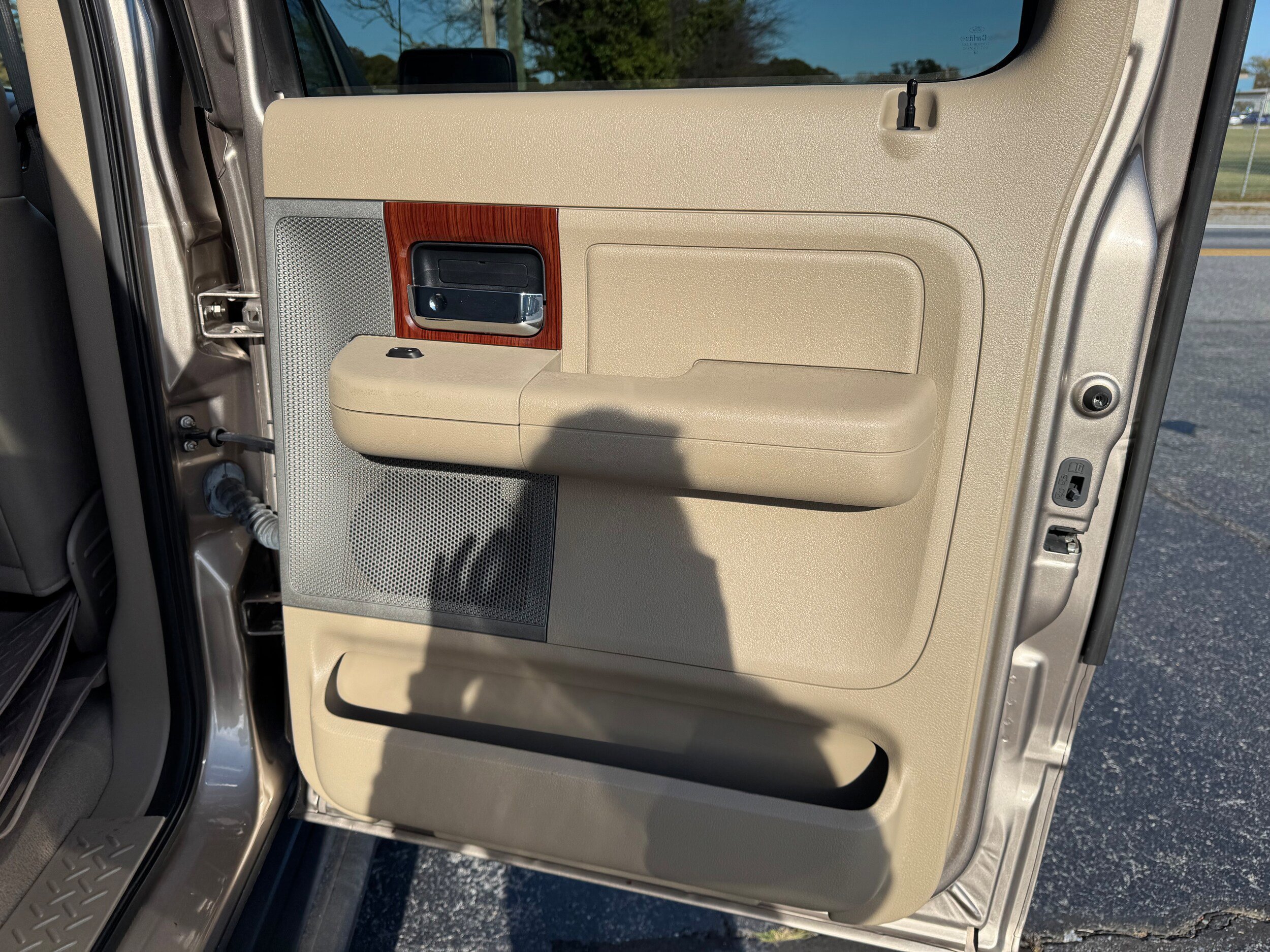 Used 2005 Ford F150 FX4 AWD/4WD image 29