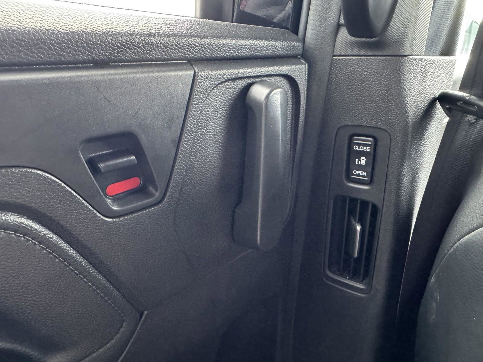 Used 2025 Honda Odyssey Sport-L image 26